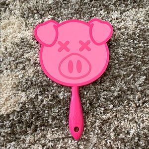 Pig Mirror Jeffree Star x Shane Dawson
